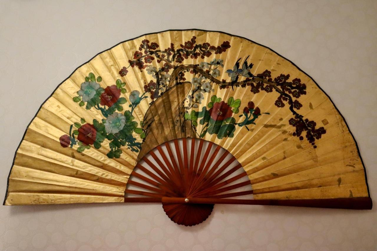 1日1組限定villa Dazaifu 露天風呂付1棟貸し ภายนอก รูปภาพ